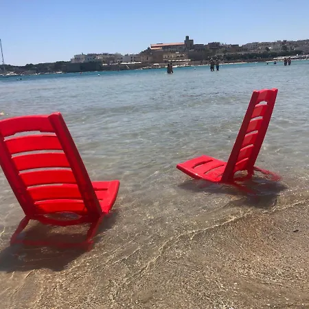 Piccolo Sogno Οτράντο