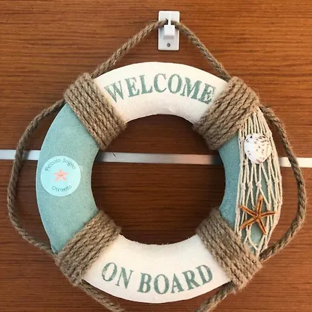 Piccolo Sogno Otranto