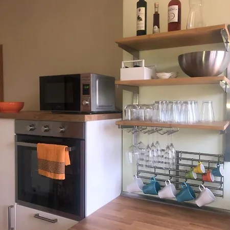 Piccolo Sogno Apartmán