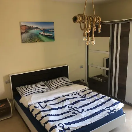 Apartment Piccolo Sogno