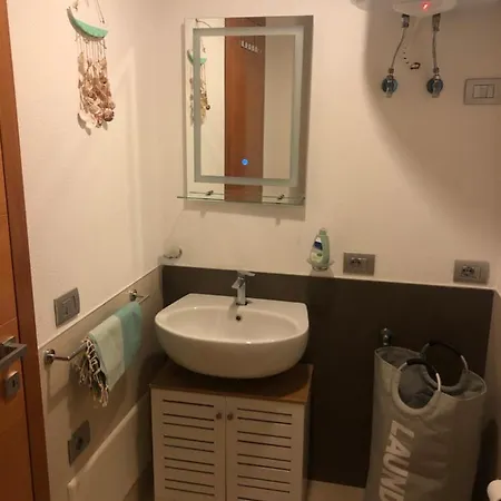 Piccolo Sogno Apartmán