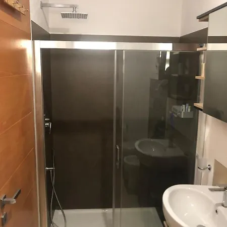Apartmán Piccolo Sogno