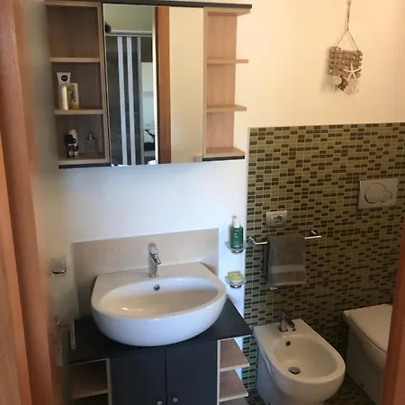 Piccolo Sogno Apartmán *