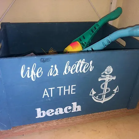 Piccolo Sogno Lejlighed *