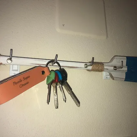 Piccolo Sogno * Otranto