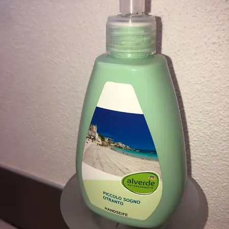 Piccolo Sogno Apartmán *