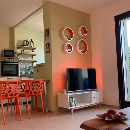 Piccolo Sogno Apartment *