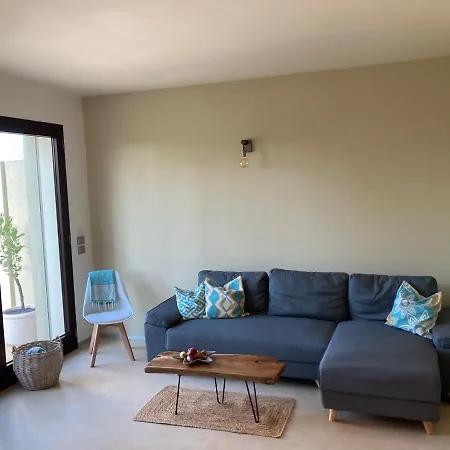 Piccolo Sogno Apartamento Otranto