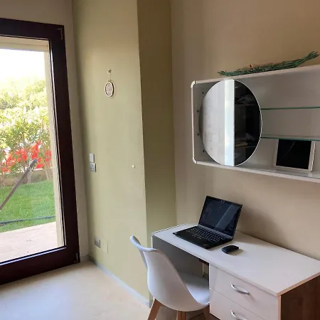 Piccolo Sogno Apartmán *