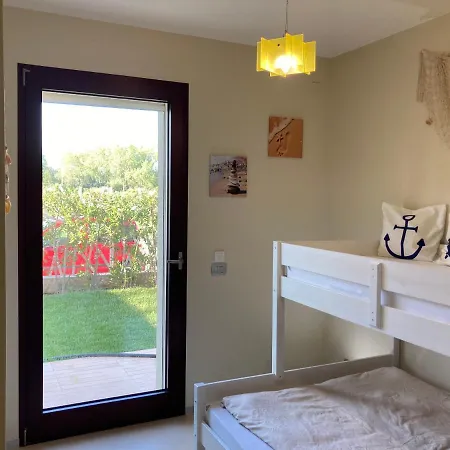 Apartmán Piccolo Sogno