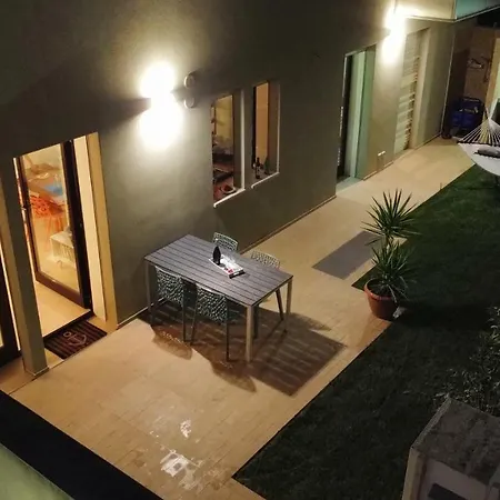 Piccolo Sogno Apartmán