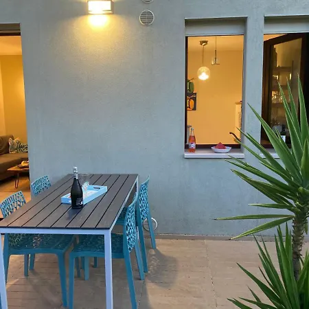 Apartmán Piccolo Sogno Otranto