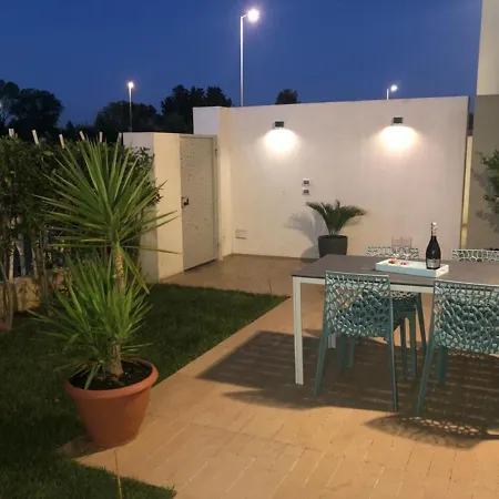 Piccolo Sogno Otranto