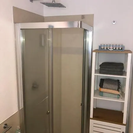 Apartmán Piccolo Sogno *