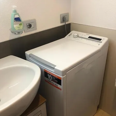 Apartmán Piccolo Sogno *
