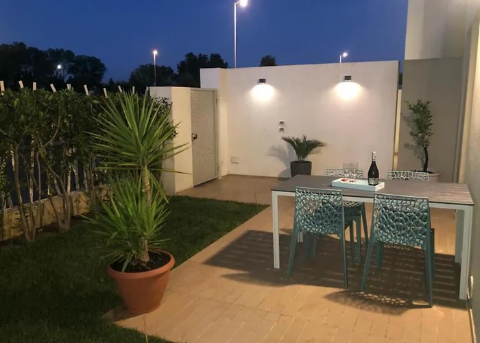 Piccolo Sogno אוטרנטו